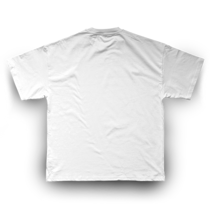 Grit S.Café® Essential Tee｜咖啡紗基本款素 Tee｜白